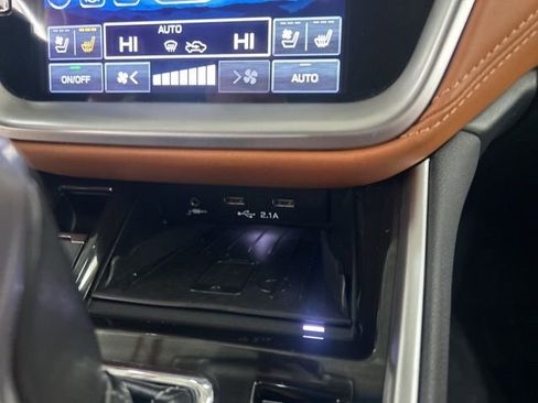 Used 2020 Subaru Legacy Touring XT image 21