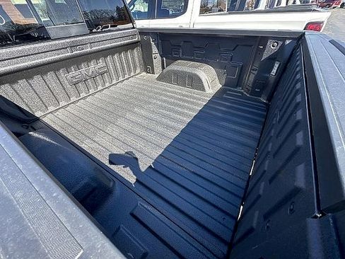 New 2026 GMC Sierra 1500 Denali AWD/4WD image 16