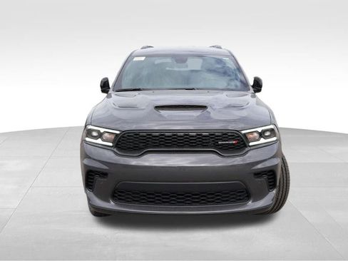 New 2025 Dodge Durango R/T w/ Blacktop Package image 8