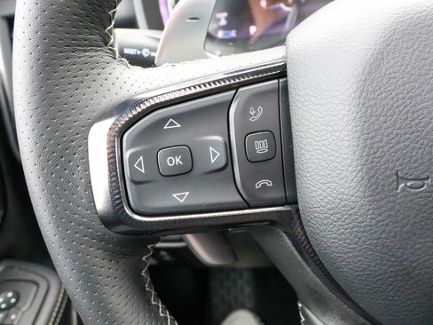 New 2026 RAM 1500 RHO w/ RHO Level 1 Equipment Group image 31