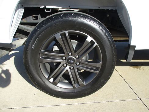 Used 2022 Ford F150 XLT w/ Equipment Group 302A High image 20