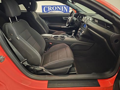 Used 2016 Ford Mustang Coupe w/ Equipment Group 051A image 25