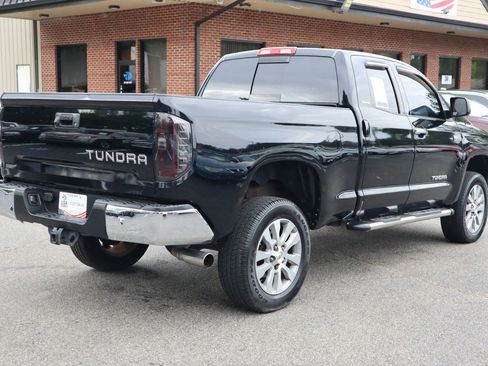Used 2014 Toyota Tundra Limited RWD image 6