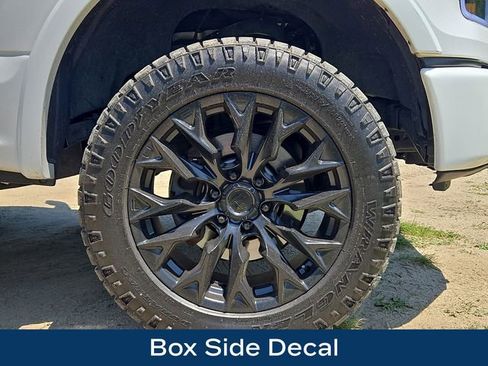 Used 2017 Ford F150 Lariat AWD/4WD image 25
