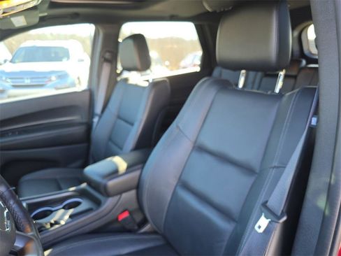 Used 2022 Dodge Durango GT image 21