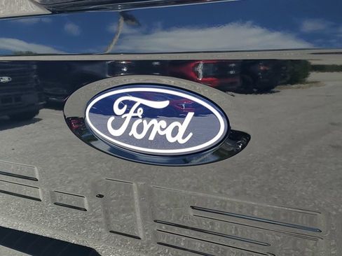 New 2025 Ford F150 XLT w/ Equipment Group 302A MID image 10