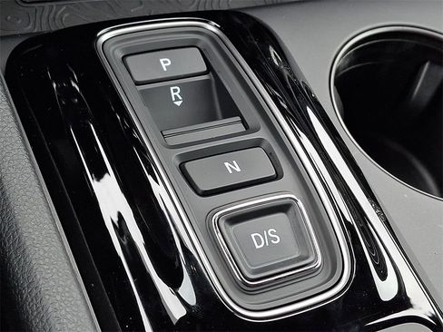 New 2026 Honda Pilot TrailSport image 8