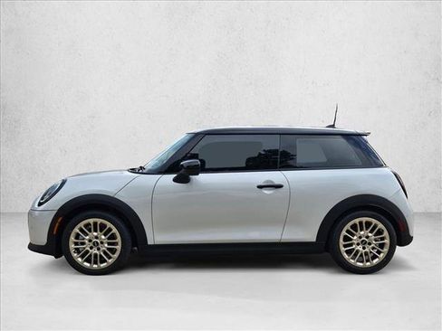 New 2026 MINI Cooper S FWD image 5