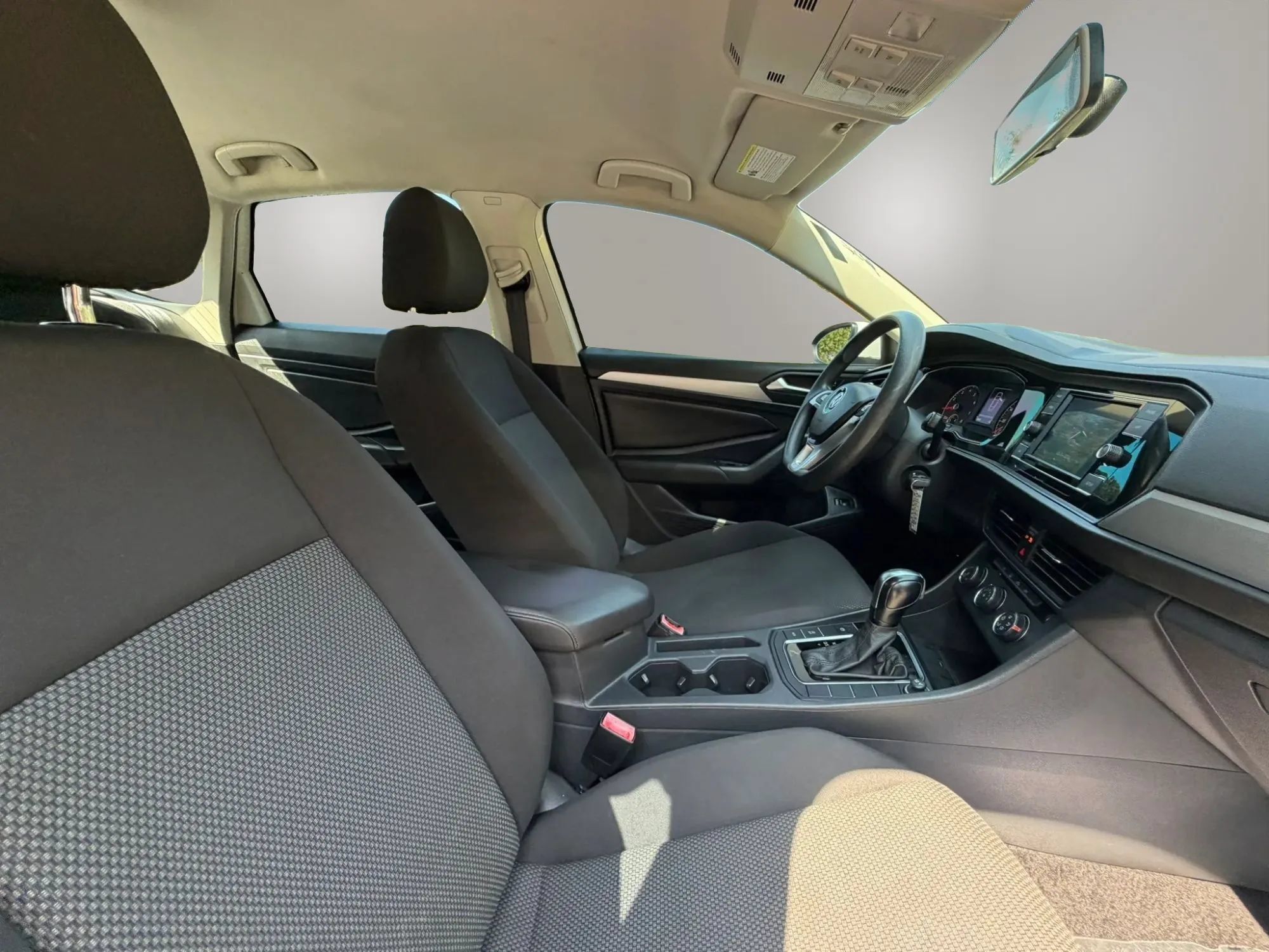 Used 2019 Volkswagen Jetta S w/ Driver Assistance Package FWD image 20