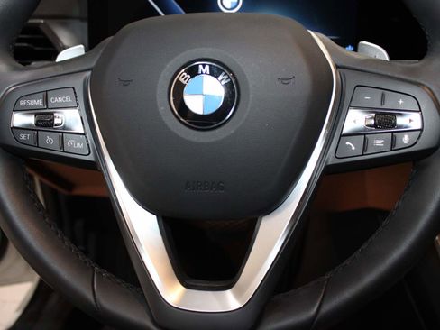Certified 2023 BMW 330i Sedan w/ Driving Assistance Package RWD image 22