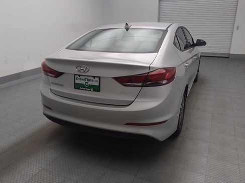 Used 2017 Hyundai Elantra SE w/ SE A/T Tech Package 03 FWD image 7