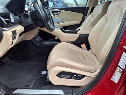 Used 2020 Acura RDX w/ Technology Package AWD/4WD image 22