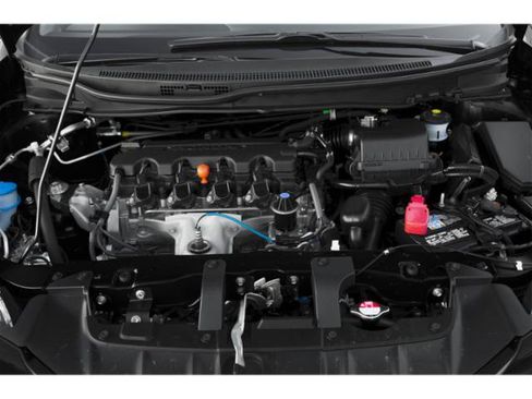 Used 2015 Honda Civic EX image 13