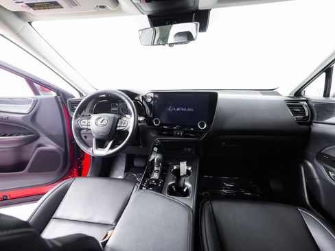 Used 2025 Lexus NX 350 AWD w/ Accessory Package (2T) image 20