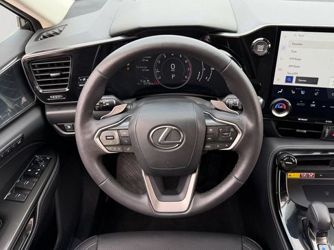 Used 2024 Lexus NX 350 AWD image 16