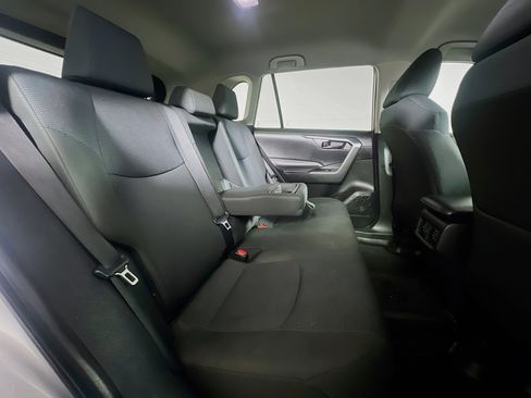 Certified 2023 Toyota RAV4 LE image 22