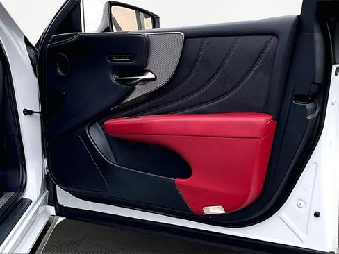 Used 2023 Lexus LS 500 F Sport w/ Cold Weather Package (CK) image 24