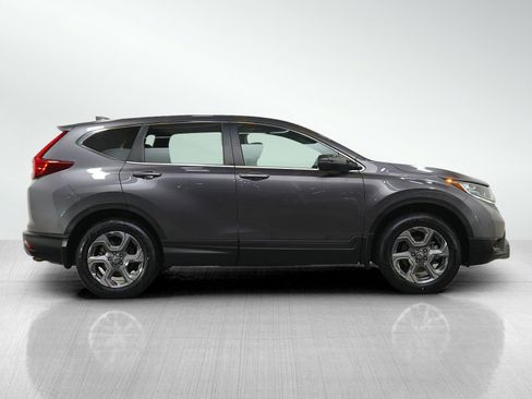 Used 2018 Honda CR-V EX image 6