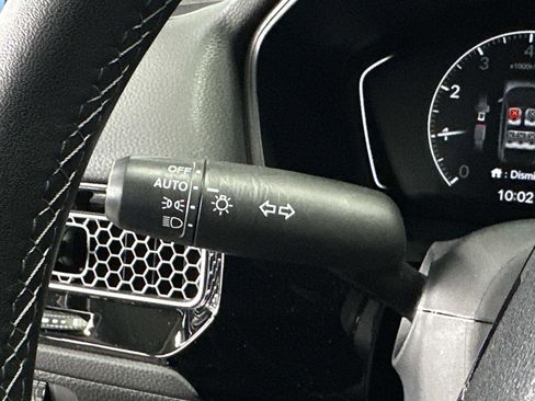 Used 2024 Honda Civic Sport image 27