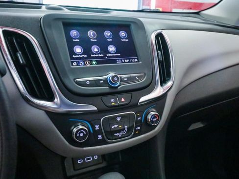Used 2024 Chevrolet Equinox LS w/ LS Convenience Package FWD image 17