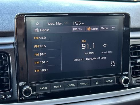 Used 2021 Kia Rio S image 20