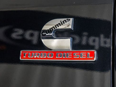 Used 2020 RAM 3500 Limited image 45