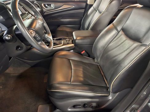 Used 2018 INFINITI QX60 FWD w/ Premium Plus Package image 17