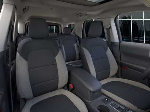 New 2026 Ford Bronco Sport Big Bend w/ Convenience Package image 10