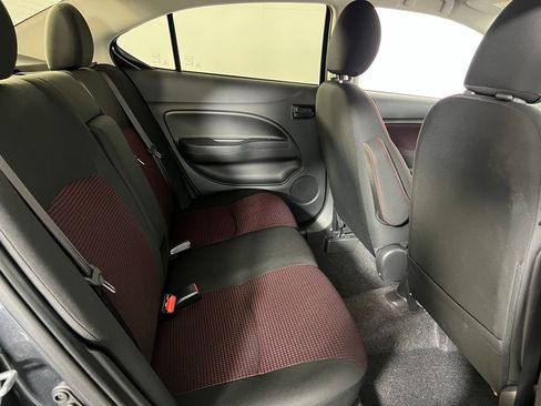 Used 2024 Mitsubishi Mirage G4 Black Edition image 28