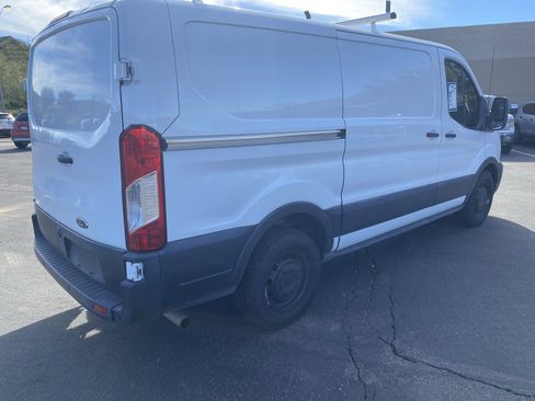 Used 2020 Ford Transit 150 Low Roof image 4