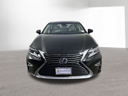 Used 2017 Lexus ES 350 image 25