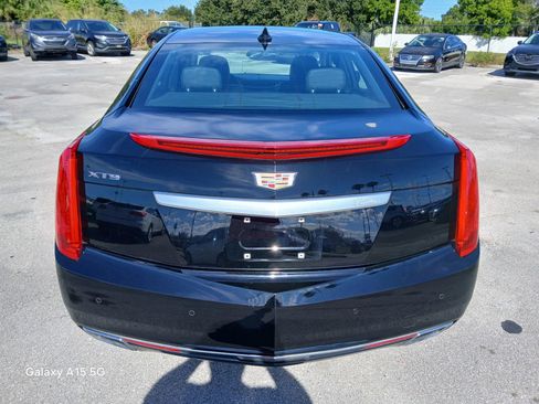 Used 2016 Cadillac XTS Luxury image 6