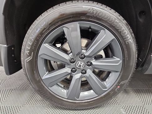 New 2026 Honda Pilot Sport image 48