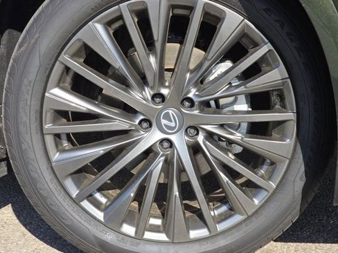 New 2026 Lexus RX 350 350h Luxury image 20