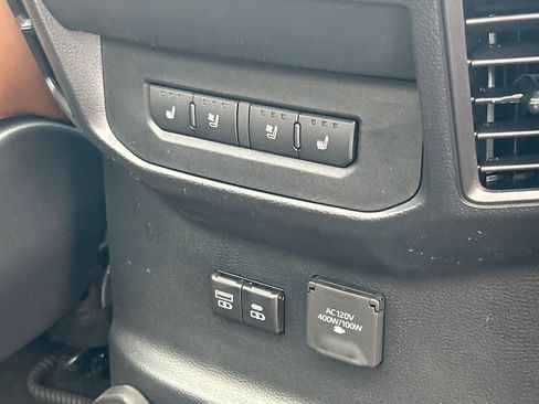 New 2026 Toyota Tundra 1794 Edition image 35