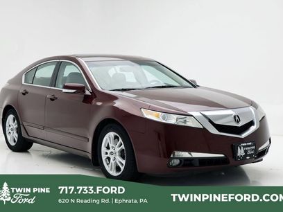 Used 2009 Acura TL