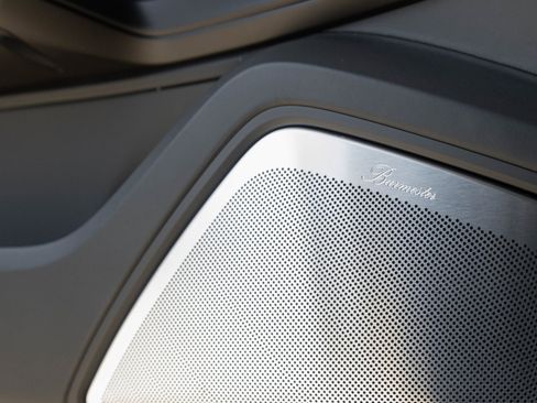 Used 2025 Porsche Cayenne Turbo image 21