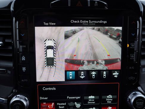 Used 2021 RAM 2500 Laramie image 42