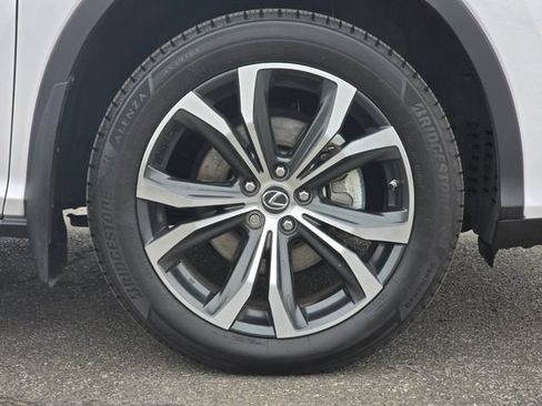 Used 2022 Lexus RX 450h AWD w/ Premium Package image 9