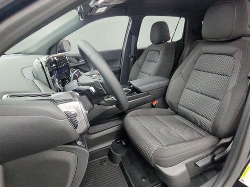 New 2026 Chevrolet Equinox LT w/ LPO, Floor Liner Package image 13
