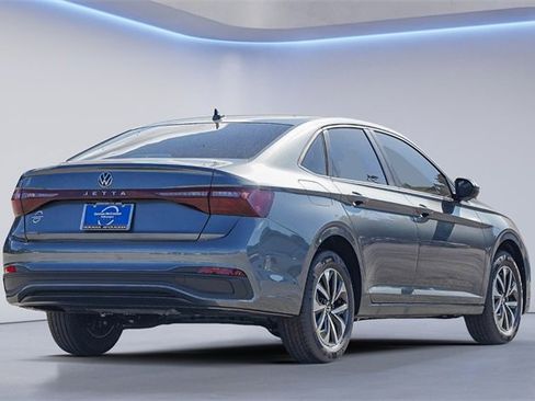 New 2026 Volkswagen Jetta S image 5