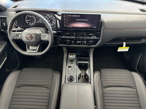 New 2026 Nissan Pathfinder Rock Creek AWD/4WD image 12