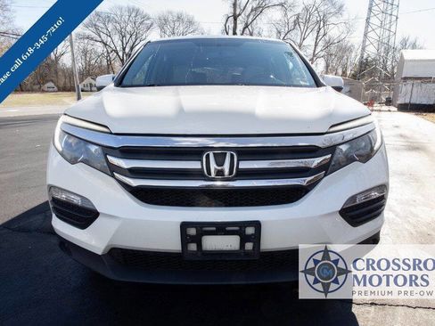 Used 2016 Honda Pilot EX-L image 7