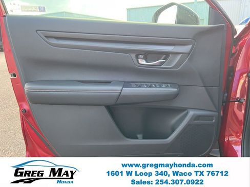 New 2026 Honda CR-V Sport image 14