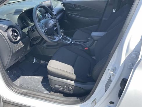 Certified 2023 Hyundai Kona SEL w/ Cargo Package AWD/4WD image 18
