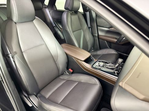 Used 2025 MAZDA CX-30 AWD 2.5 S w/ Premium Package image 35