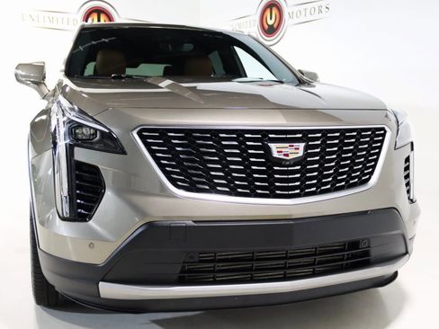 Used 2020 Cadillac XT4 Premium Luxury image 26