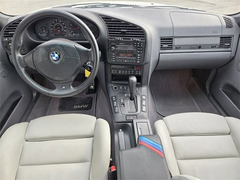 Used 1998 BMW M3 Convertible image 3