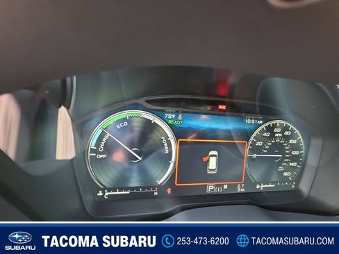 New 2026 Subaru Forester Touring AWD/4WD image 14