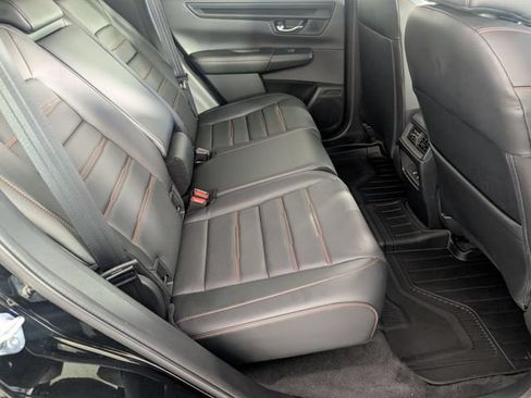 Used 2025 Honda CR-V Sport-L image 30